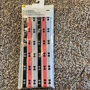 Under Armour Headbands
